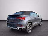 Volkswagen T-Roc Cabriolet ENERGY 1.5 l TSI OPF 110 kW (150 - Volkswagen T-Roc mit Benzin-Antrieb: Cabrio