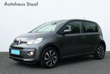 Volkswagen up! ACTIVE 1.0TSI 5-Gang - VW up! Gebrauchtwagen in Frankfurt