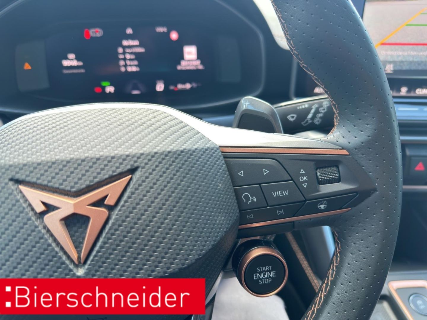 Cupra Leon - Bild 38