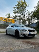BMW e92 330d  LCI - BMW 330: Coupe, 330d