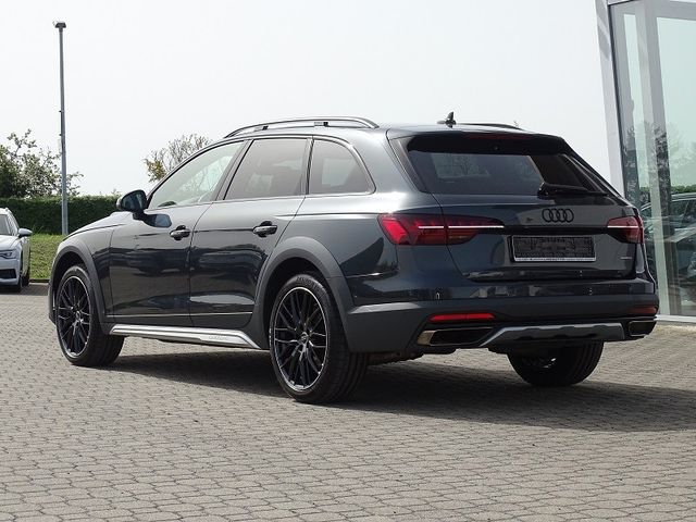 A4 Allroad 40 TDI S-tronic quattro