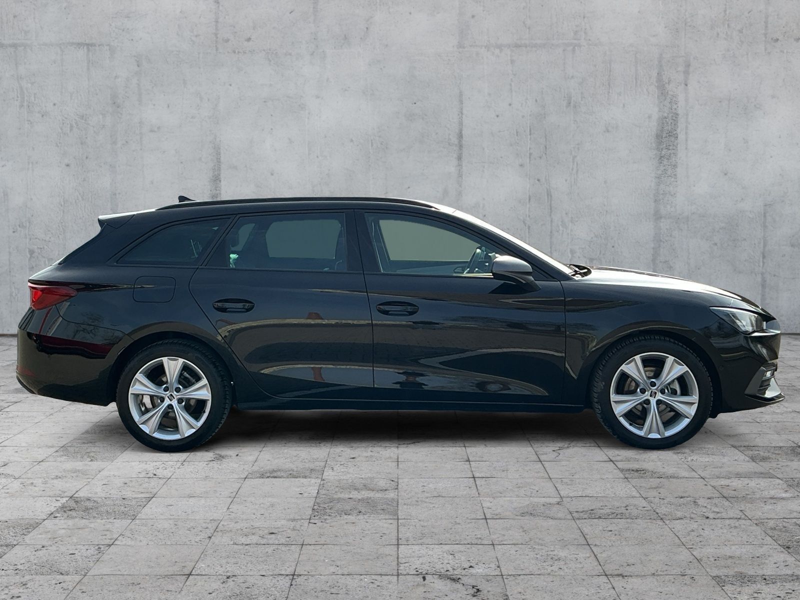 Seat Leon - Bild 7
