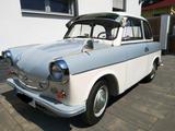 Trabant Verk. DDR Oldtimer IFA Trabant 600 kein 50... - gebrauchte Trabant Kleinwagen