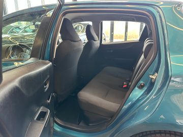 Toyota Yaris Hybrid Life *Navi*Klima*