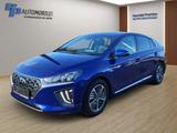 Hyundai IONIQ 1.6 GDI Plug-in-Hybrid Premium-Paket - blaue Hyundai IONIQ