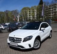 MERCEDES-BENZ GLA 200 d CDI Navi PDC Kamera Sitzhz. PanoramaSD MERCEDES-BENZ GLA 200 d CDI Navi PDC Kamera Sitzhz. PanoramaSD