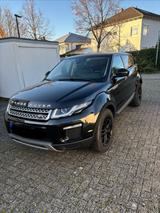 Land Rover Range Rover Evoque 2.0 Si4 SE SE - gebrauchte Land Rover Range Rover Evoque aus dem Jahr 2018