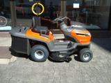 Andere Husqvarna TC 112 Gartentraktor Aufsitzmäher - Aufsitzmäher