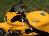 Triumph Sprint RS - TRIUMPH SPRINT RS