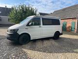 Volkswagen T6 Multicamper ähnlich California - VW T6 California Gebrauchtwagen in Dresden