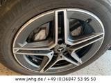 Mercedes-Benz GLC 220 4M 2x AMG-Line MBUX Distr+ HeadUp 360Kam - gebrauchte Mercedes-Benz GLC 220 aus dem Jahr 2020