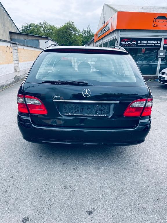 Mercedes-Benz E 280