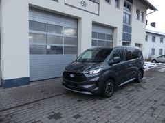 FORD Tourneo Custom L1 Active*AHK*BLIS