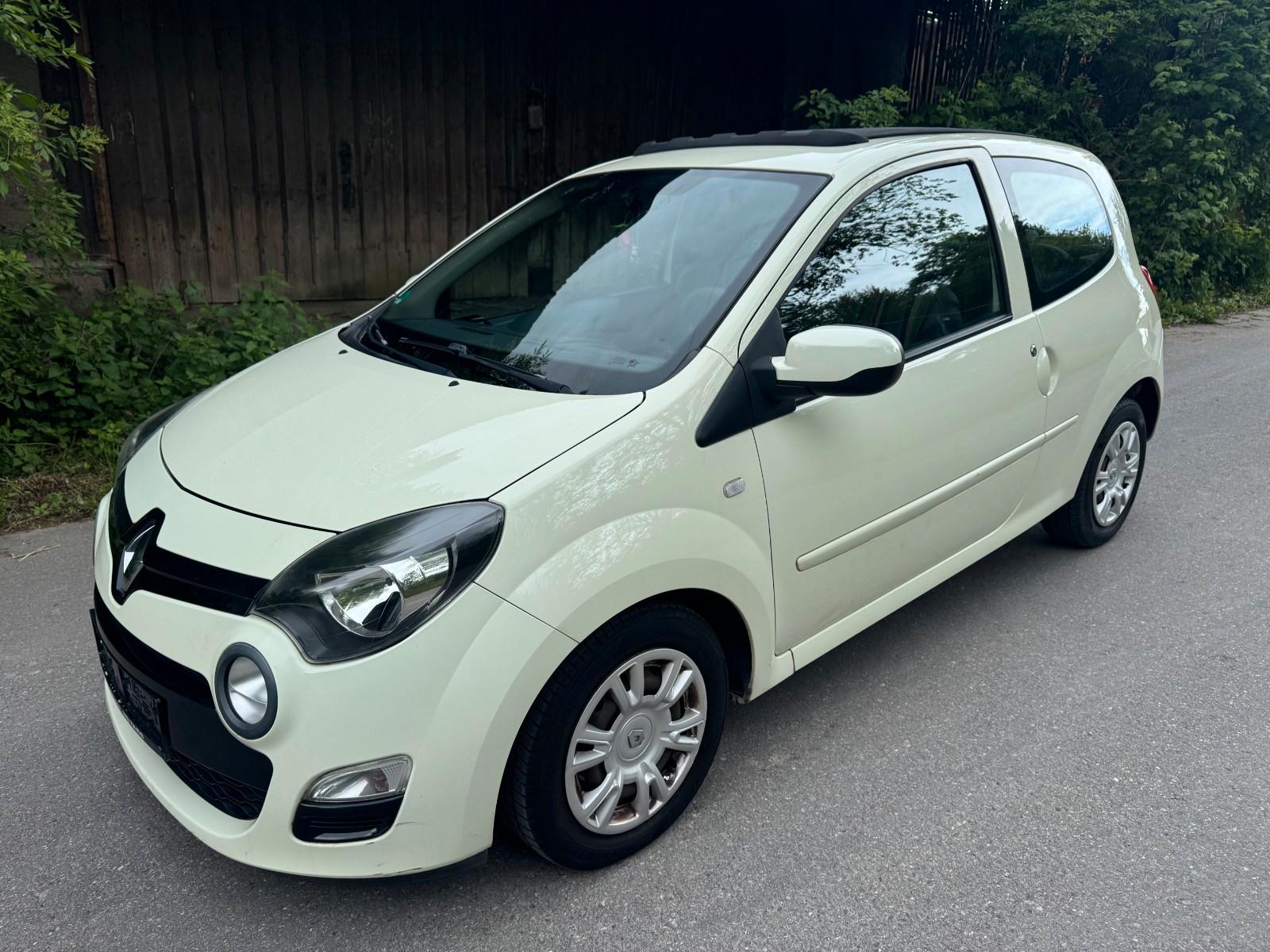 Renault Twingo *KLIMA*MFL*TEMPO*KUPPLUNG NEU*