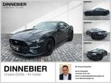 Ford MUSTANG GT FASTBACK*MAGNE RIDE*LED*NAVI* PPS*KAM - Ford Mustang: Fast