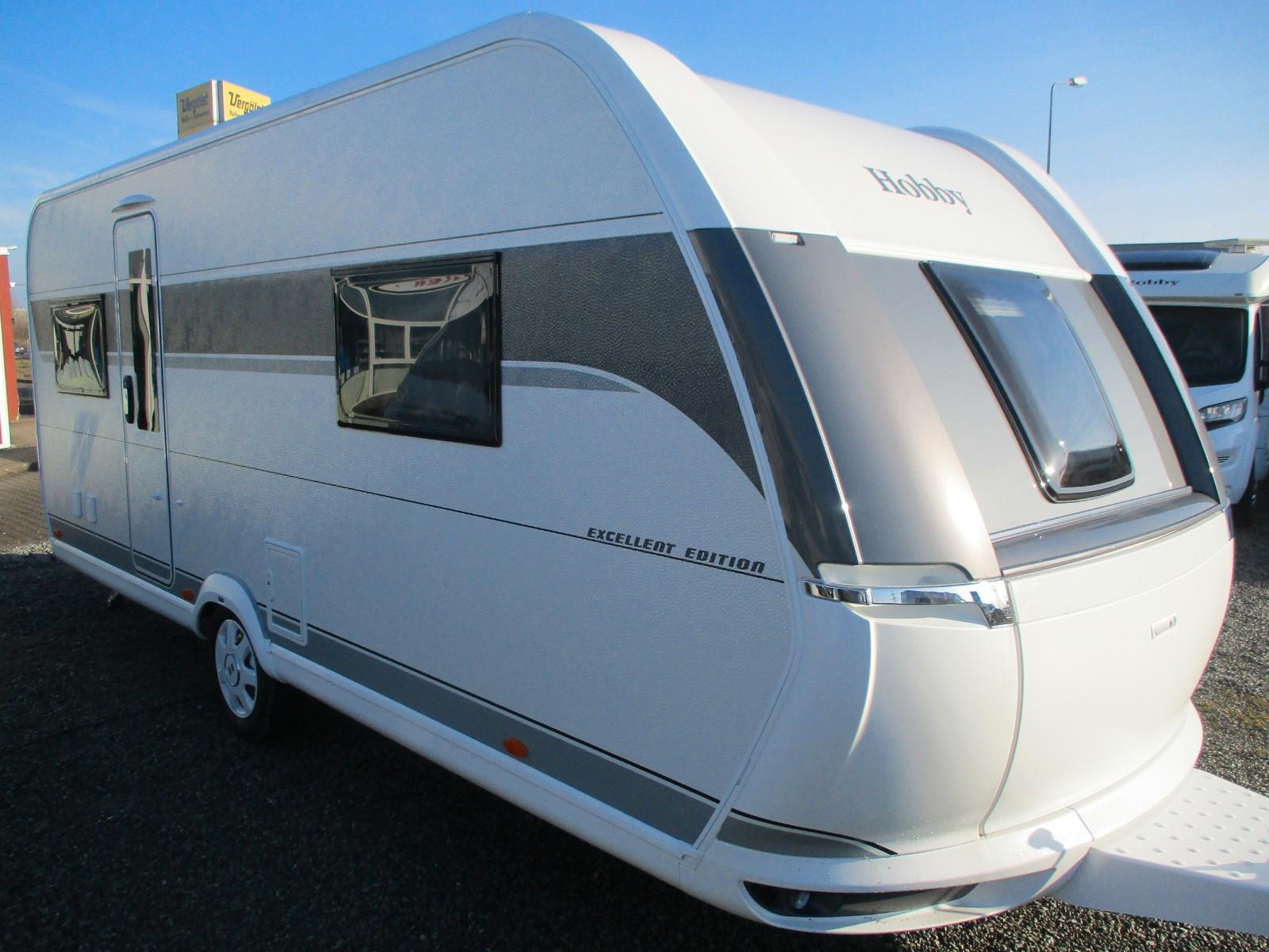 Hobby Excellent Edition 540 UFf