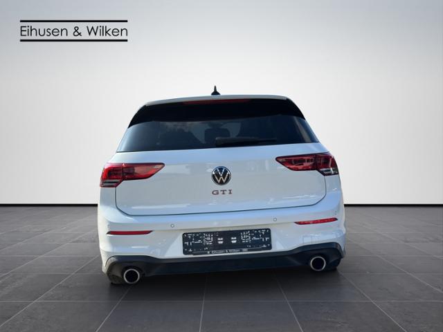 Volkswagen Golf VIII +GTI+KAMERA+LED PLUS+DC+NAVI+, миниатюра 5