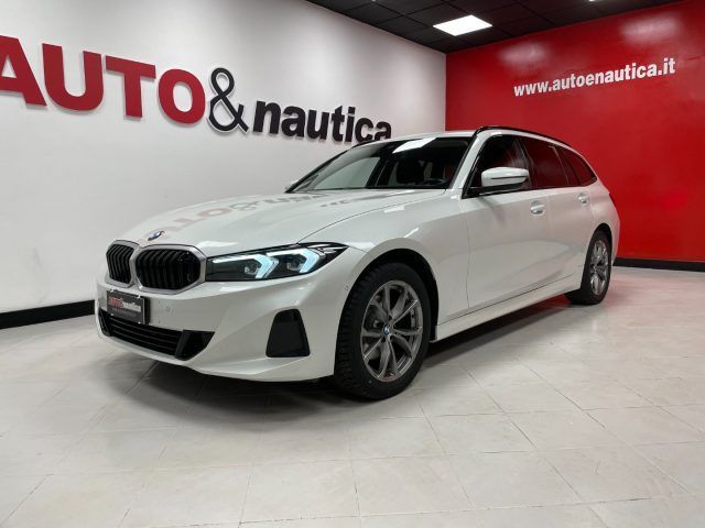 BMW 320 D 48 V TOURING MHEV SPORT AUTO - IVA DED