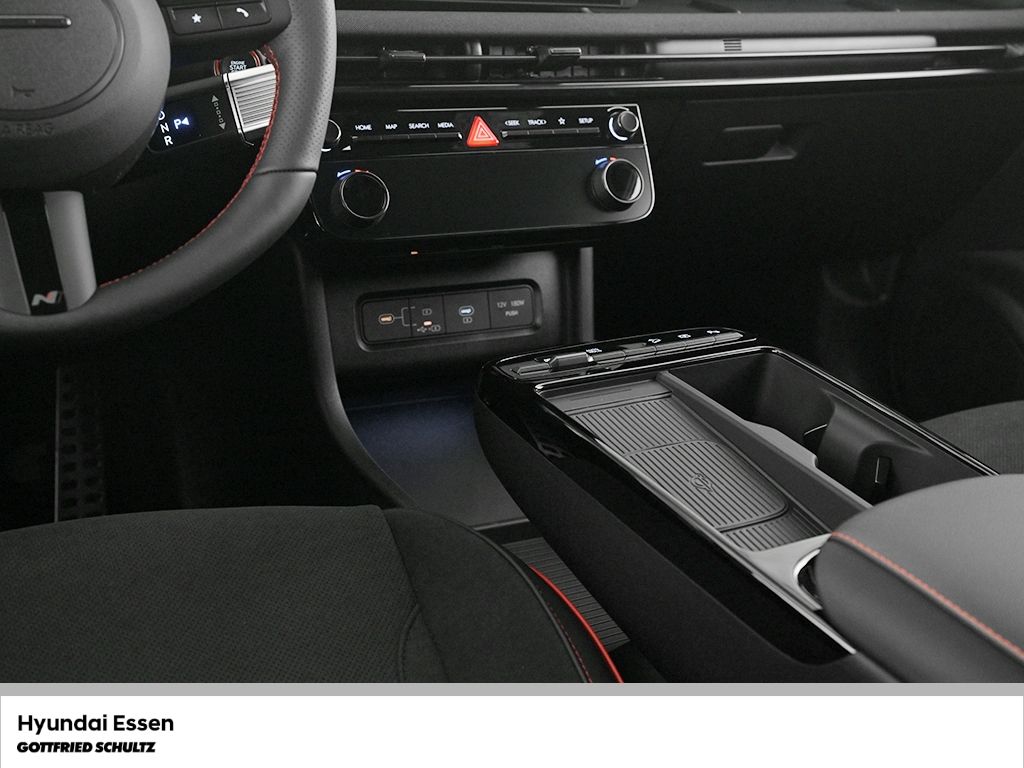 Hyundai TUCSON - Bild 15