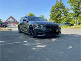 BMW  330i M- Paket - BMW 330 Kombi M 330i paket mit Benzin-Antrieb