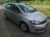 Volkswagen Golf Plus Trendline 1.4 TSI 6-Gang Sitzheizung A - Volkswagen Golf Plus mit Benzin-Antrieb: mit Klimaautomatik