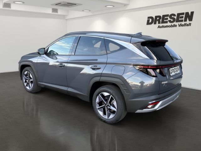 Hyundai TUCSON - Bild 4