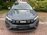Dacia Jogger Extreme+ und 7 Sitzer - Dacia Jahreswagen