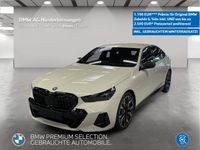 BMW 550 - Vorschau Bild 1