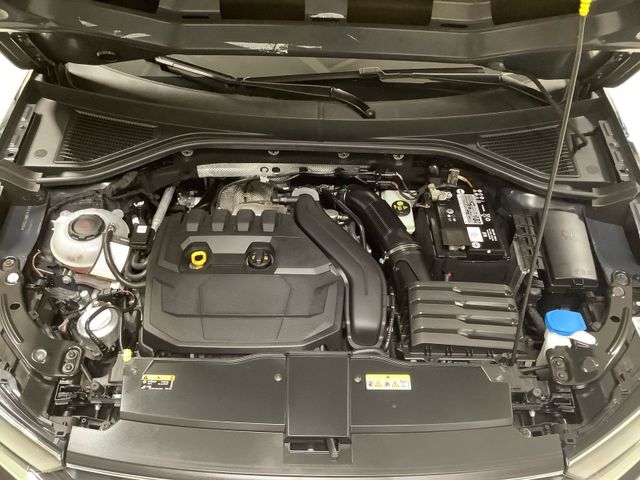 T-ROC United 1,5 TSI 110 kW DSG LED, Navi, ACC,