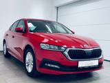 Skoda Octavia Lim. Ambition 1.5 TSI  G-TEC - Skoda Octavia mit CNG-Antrieb