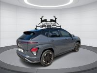 Hyundai KONA Elektro - Vorschau Bild 3