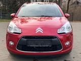 Citroën C3 Tendance AUTOMATIK/1.HAND/KLIMA/TÜV - Citroën C3: Tendance