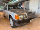 Mercedes-Benz 190 Diesel  im rostfreien Sammlerzustand 123tkm - Mercedes-Benz 190: D