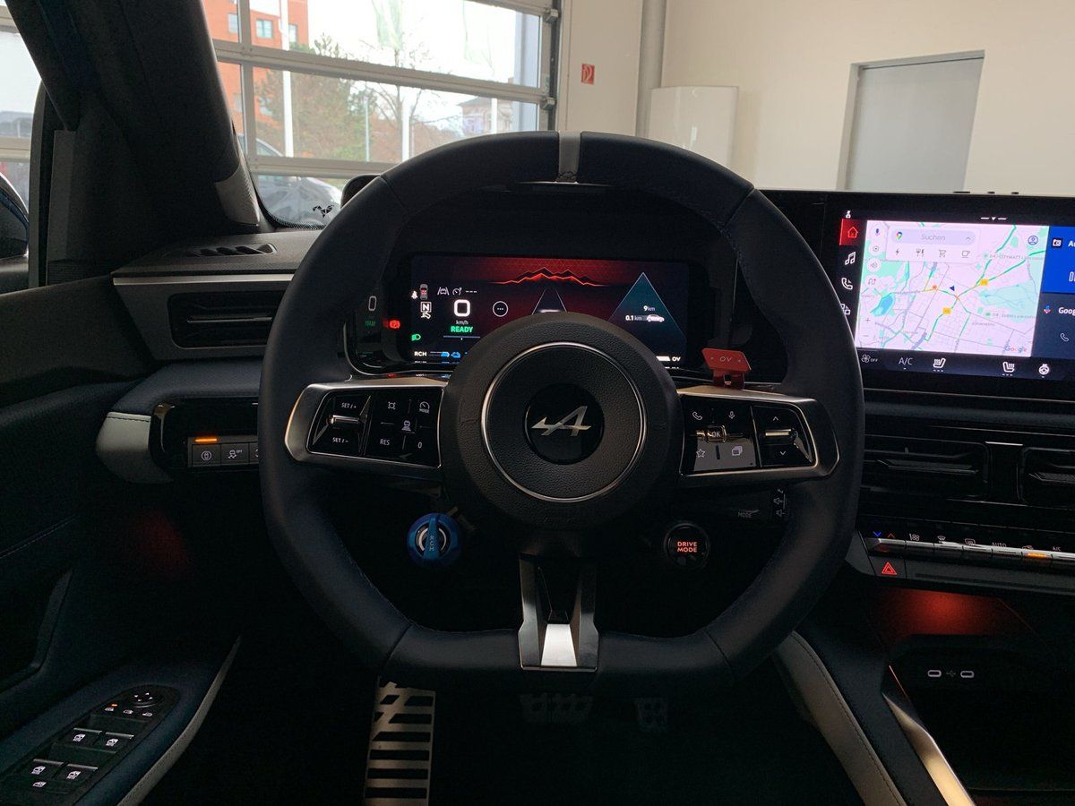 Alpine A290 - Bild 15