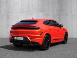 Lamborghini Urus SE Arancio Xanto, Ambient Light Pack - Lamborghini