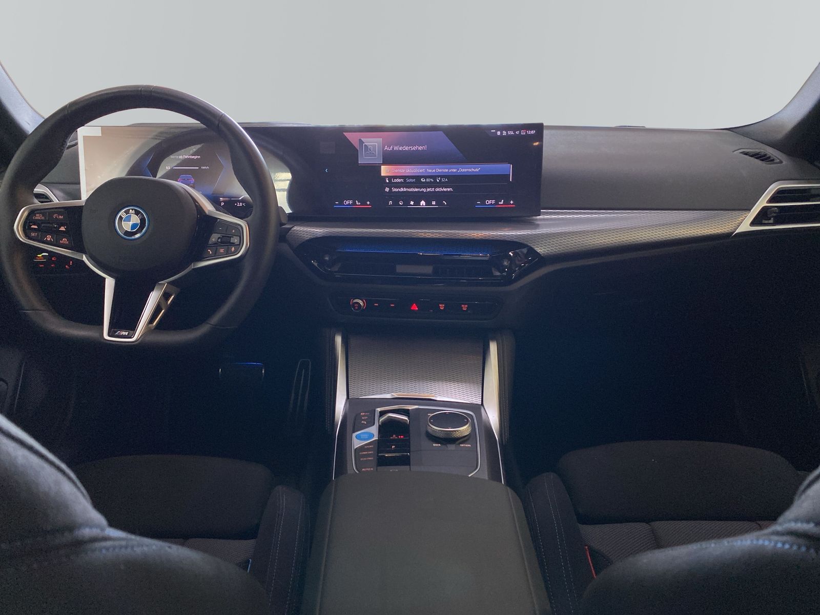 BMW i4 - Bild 12