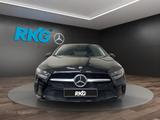 Mercedes-Benz A 200 STYLE SPURASSIST PARKASSIST KAMERA NAVI - Mercedes-Benz A 200 in Bonn
