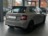 Skoda Fabia Monte Carlo 1.2 TSI "Pano/Klima/Navi/Temp" - Skoda Fabia Gebrauchtwagen in Hannover