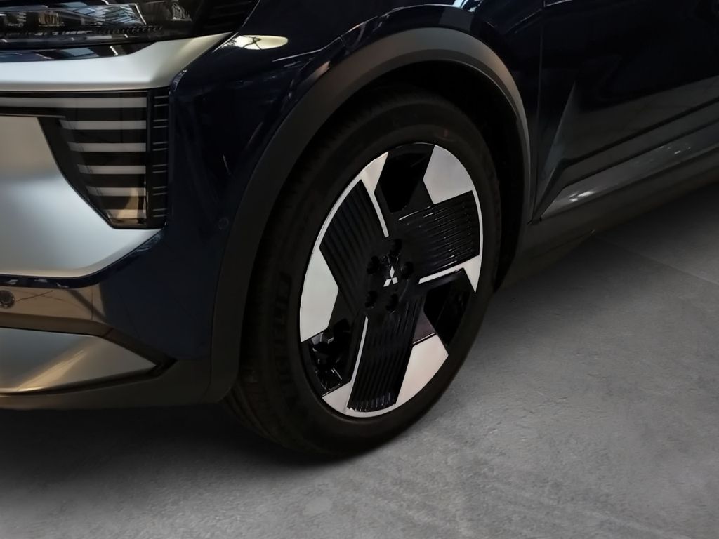 Fahrzeugabbildung Mitsubishi Eclipse Cross Diamant PLUS 87 kWh (22kW)