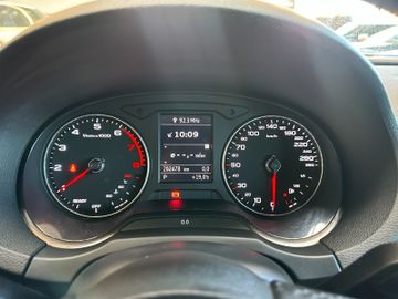 Audi A3 *TÜV:228*KEYLES*TEMPO*NAV*PDC*2-ZONEN*
