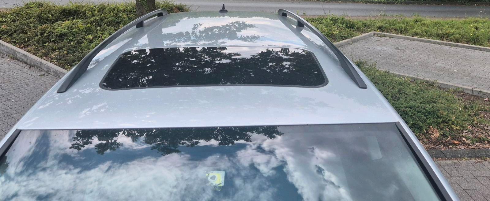 Volkswagen Passat 2010 — photo 8