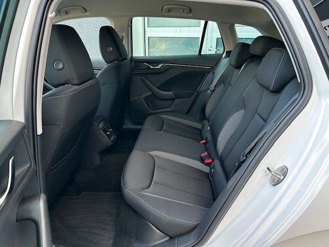 Scala Ambition SHZ;CARPLAY;PDC;USB