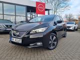 Nissan Leaf e+ Tekna/BOSE/Wärmepumpe - gebrauchte Nissan Leaf aus dem Jahr 2021