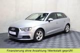 Audi A3 Sportback sport*APPLE CARPLAY*PDC*SHZ*XENON - Audi Gebrauchtwagen Sportback