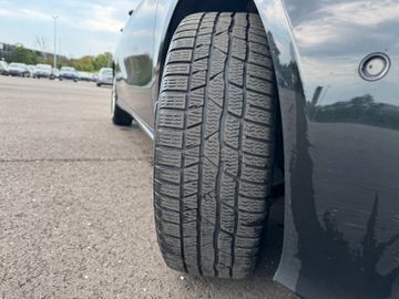 Mercedes A 250 - 12