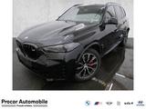 BMW X5 M60i xDrive Sportpaket Gestiksteuerung DAB - BMW X5 M60 Jahreswagen