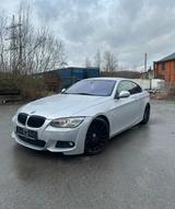 BMW E92 320d / M-Paket / Automatik/ Xenon/... - BMW 320: 320d E92