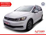 Volkswagen Touran 1.5 TSI Active Navi ACC 7-Sitzer DAB PDC - Volkswagen Touran aus 2022