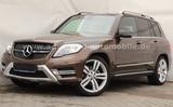 Mercedes-Benz GLK 220 CDI BE 4Matic AMG-LINE|TOT|Bi-XE|NAVI|20 - Mercedes-Benz GLK 220: Cdi 4matic