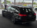 Mercedes-Benz C 220 T M-HYBRID NAVI°PDC°KAM°LED°SHZ°CARPLAY - Mercedes-Benz C-Class mit Diesel-Antrieb